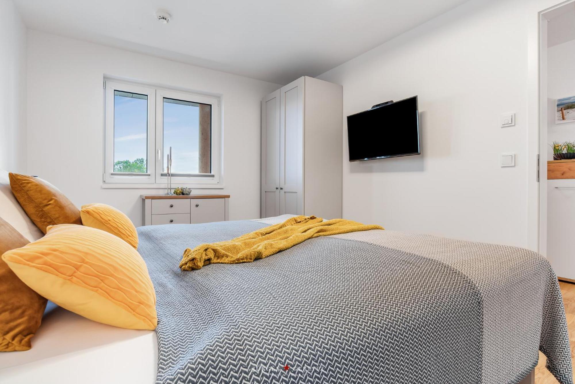 Ankerplatz Lägenhet Olpenitz Exteriör bild